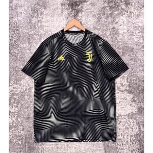 Adidas Juventus Jersey XL Mens 2018 / 2019 Parley Training Prematch Soccer